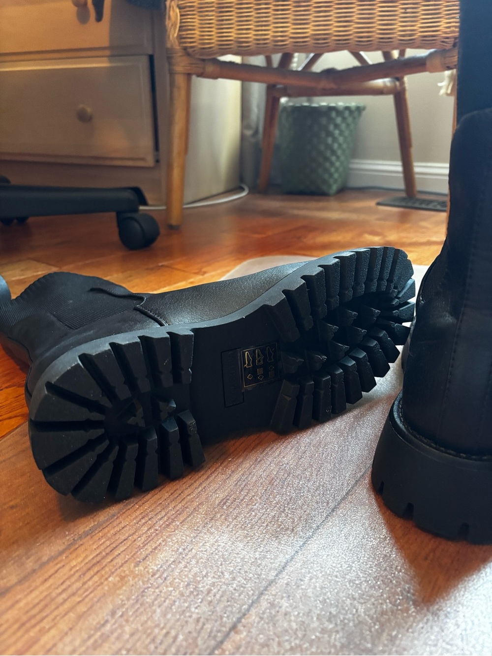 Call It Spring Boots - Picture 5 of 7